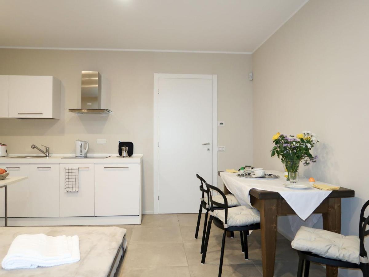 Apartment Federico By Interhome Olgiasca Exteriör bild